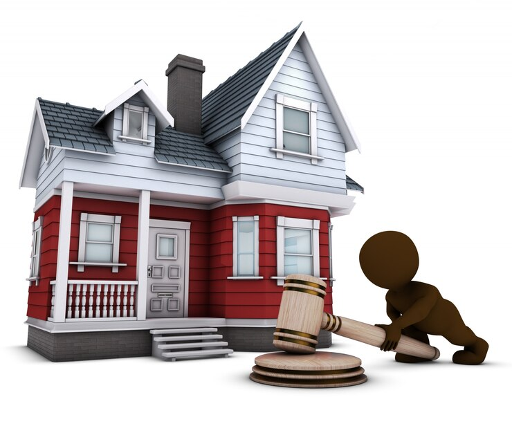 Do You Need An Attorney To Buy A House In Ny?